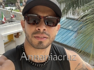 Annaniacruz