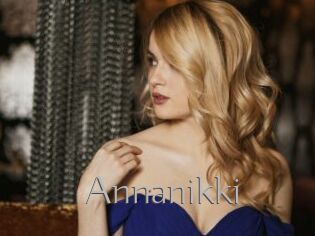 Annanikki