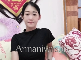Annaniwilson
