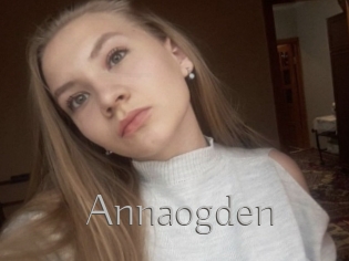Annaogden