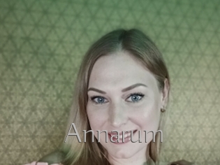 Annarum