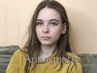 Annasmoth