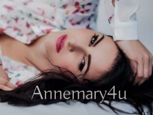 Annemary4u