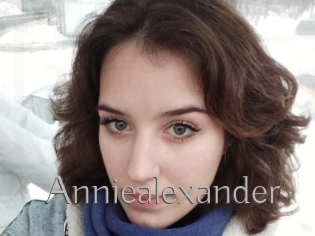 Anniealexander