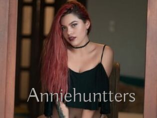 Anniehuntters