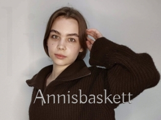 Annisbaskett