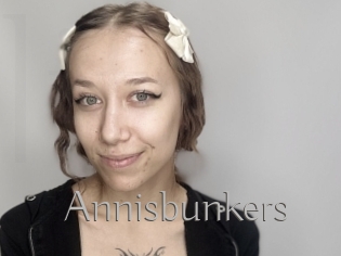 Annisbunkers
