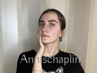 Annischaplin
