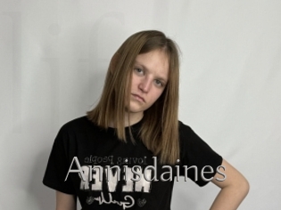 Annisdaines