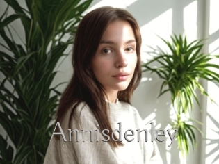 Annisdenley