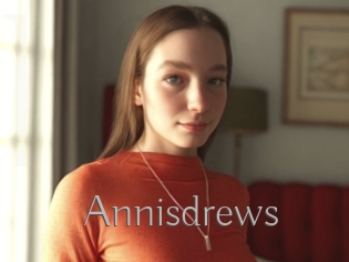 Annisdrews