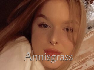 Annisgrass
