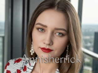 Annisherrick