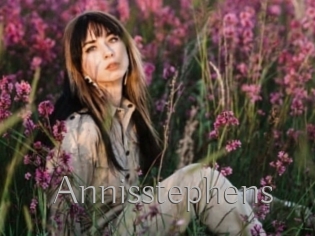 Annisstephens