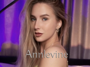 Annlevine