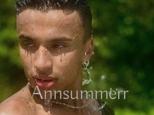 Annsummerr