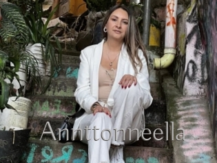 Annttonneella