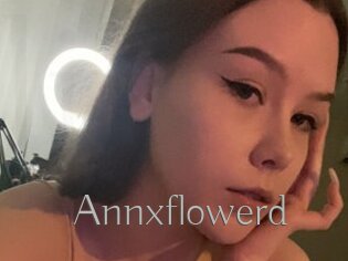 Annxflowerd