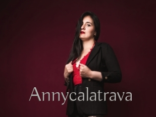 Annycalatrava