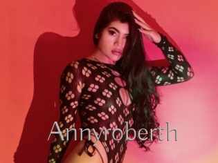 Annyroberth