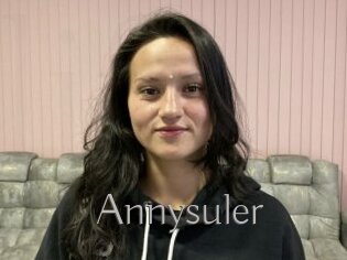 Annysuler