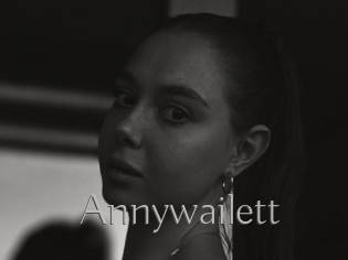 Annywailett