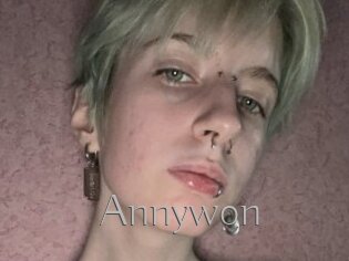 Annywon