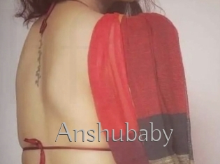 Anshubaby