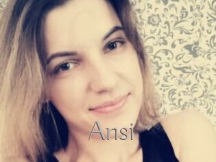 Ansi