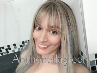 Anthonellagreen