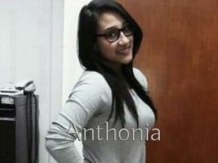Anthonia