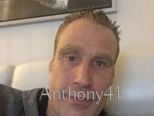 Anthony41