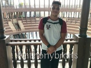 Anthonybrons