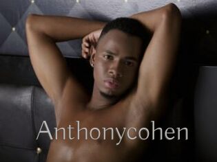 Anthonycohen