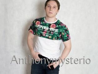 Anthonymysterio