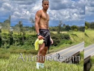 Antoinedeann