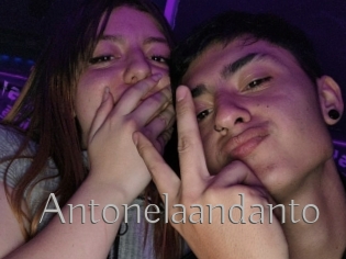 Antonelaandanto