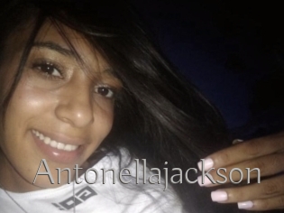 Antonellajackson