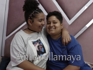 Antonellamaya