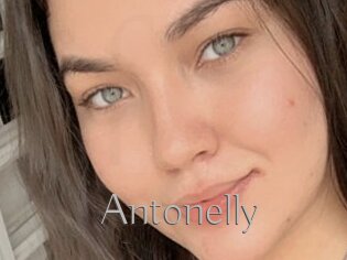 Antonelly