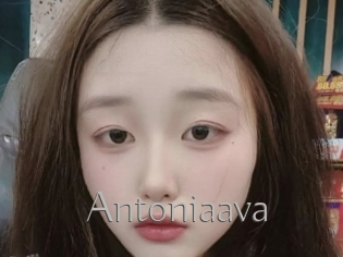 Antoniaava
