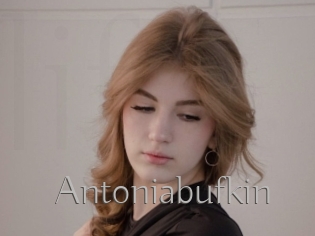Antoniabufkin