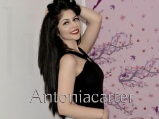 Antoniacarter