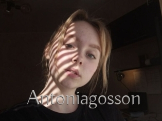 Antoniagosson