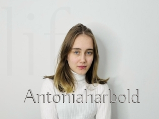 Antoniaharbold