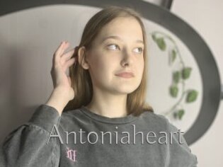 Antoniaheart