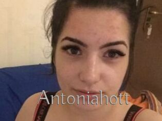 Antoniahott