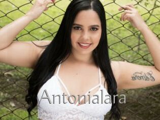 Antonialara