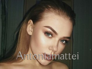 Antoniamattei