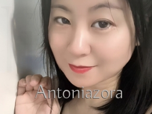 Antoniazora
